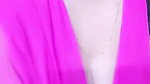 Sameena Big Boobs Show in Private Live