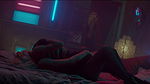 Charlize Theron – atomic blonde