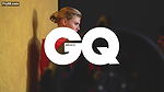 Charlotte McKinney – GQ Photoshoot