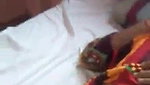 Desi village bhabi suck her devar big dick