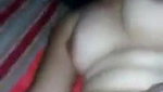 Friend sexy wife smil
