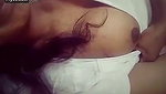 Desi girl sexy boobs