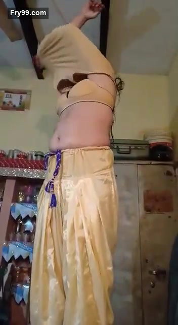 Paki bhabhi