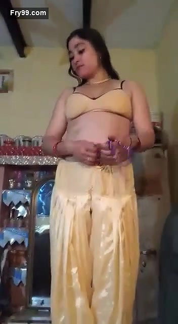 Paki bhabhi