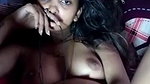 Bengali Horny Girl Showing And Rubbing Pussy