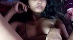 Bengali Horny Girl Showing And Rubbing Pussy