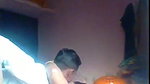 Mature village bhabhi fucking by young devar