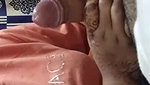 Desi Bhabhi Blowjob