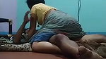 Desi Wife Ridding Dick