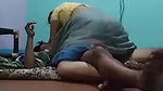 Desi Wife Ridding Dick