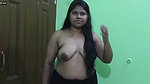 Bengali Chubby Girl