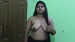 Bengali Chubby Girl