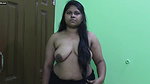 Bengali Chubby Girl