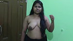 Bengali Chubby Girl