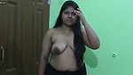 Bengali Chubby Girl