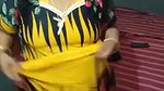 Desi Aunty Changing Cloths
