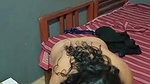 Desi Aunty Changing Cloths