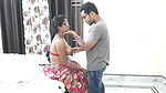 Indian Wife Fucked for Promotion – Bengali Girl