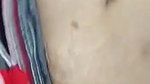 Horny BBW Bhabhi Showing Boobs
