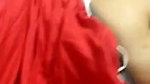 Horny BBW Bhabhi Showing Boobs
