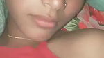 Red suit girl fucking