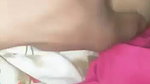 Red suit girl fucking