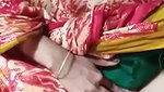 Desi Married Girl Showing Boobs and Pussy
