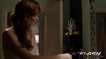 Danielle Panabaker – The Flash II