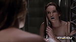 Danielle Panabaker – The Flash II