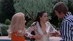 Edwige Fenech – le mans shortcut to hell