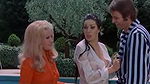Edwige Fenech – le mans shortcut to hell