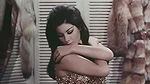Edwige Fenech – madame and her niece