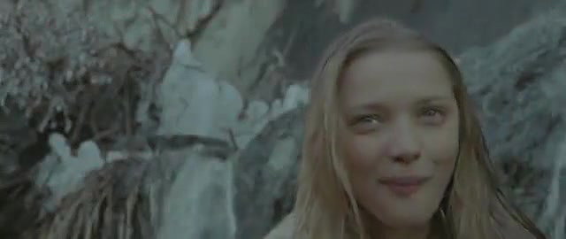 Ekaterina Vilkova – Samka