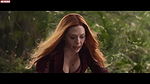Elizabeth Olsen – avengers infinity war