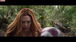 Elizabeth Olsen – avengers infinity war