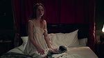 Elle Fanning – mary shelley