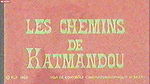 Elsa Martinelli – Les Chemins de Katmandou