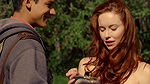 Elyse Levesque – Fishing Naked