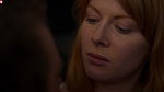 Emily Beecham – sulphur and white