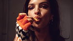 Emily Ratajkowski – love advent
