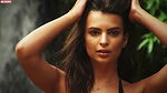 Emily Ratajkowski – Sports Illustrated Swimsuit 2015