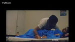 Blue Saree Aunty – Movies