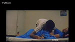 Blue Saree Aunty – Movies