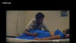 Blue Saree Aunty – Movies