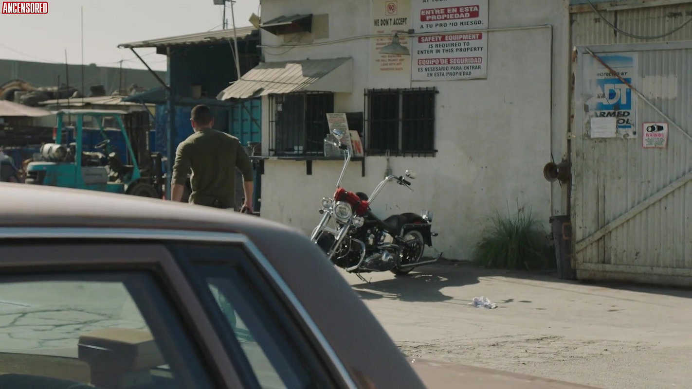 emily tosta – mayans mc