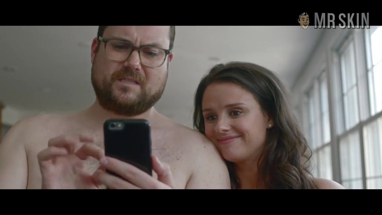 emma hunter – 3 way not calling