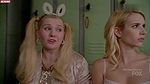 Emma Roberts – Scream Queens