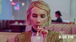 Emma Roberts – time of day