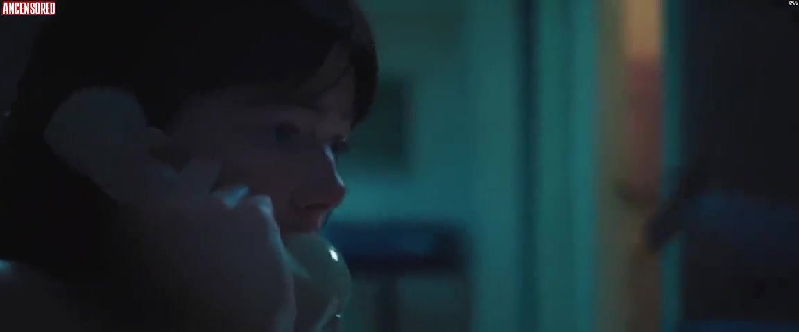 Emma Stone – battle of the sexes
