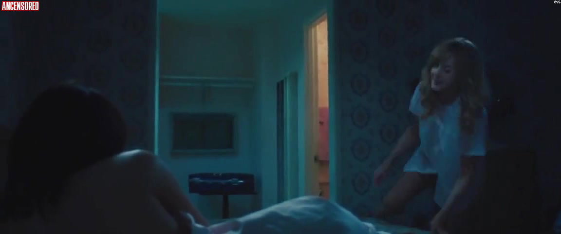 Emma Stone – battle of the sexes